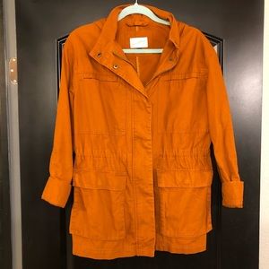 Universal Thread Jacket